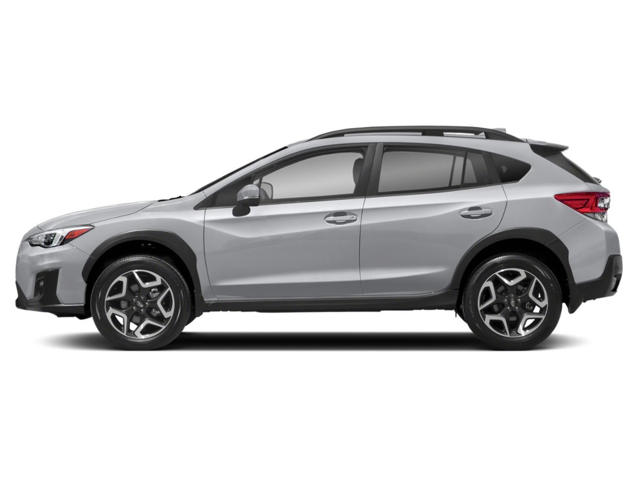 2020 Subaru Crosstrek Limited CVT