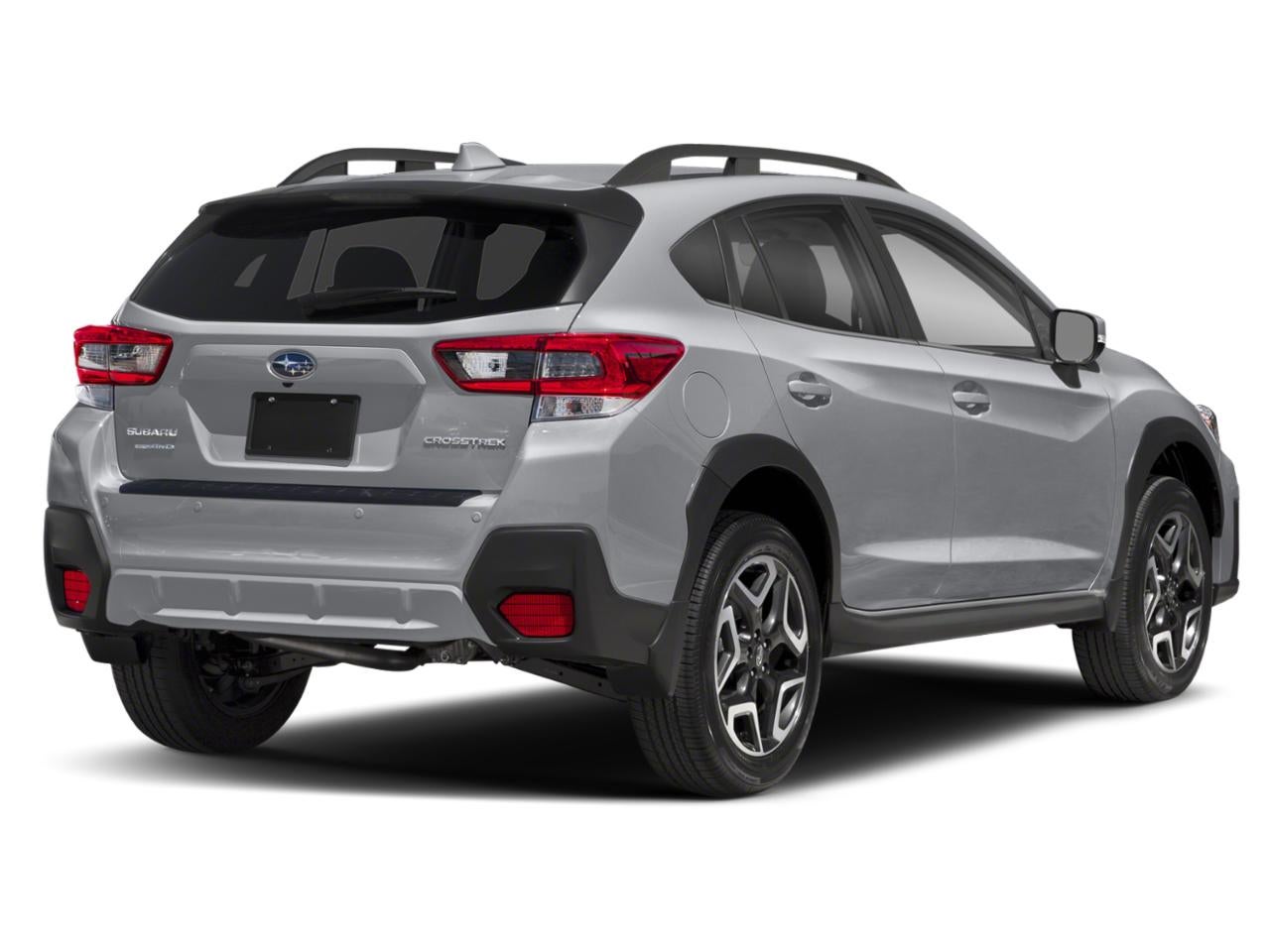 2020 Subaru Crosstrek Limited CVT