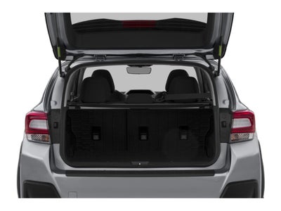 2019 Subaru Crosstrek 2.0i Limited CVT