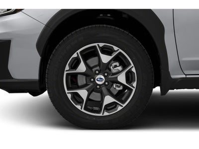 2019 Subaru Crosstrek 2.0i Limited CVT