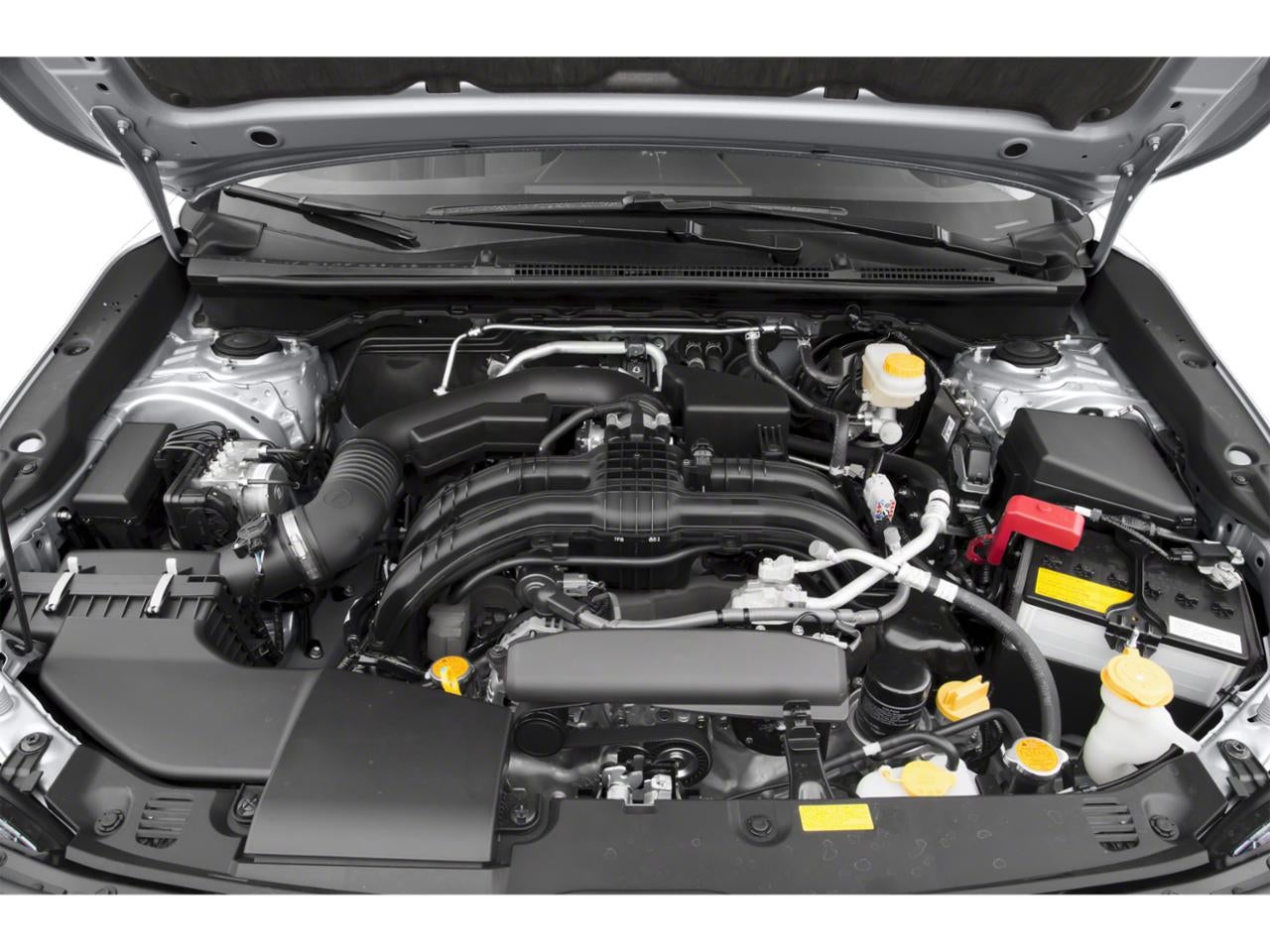 2019 Subaru Crosstrek 2.0i Limited CVT