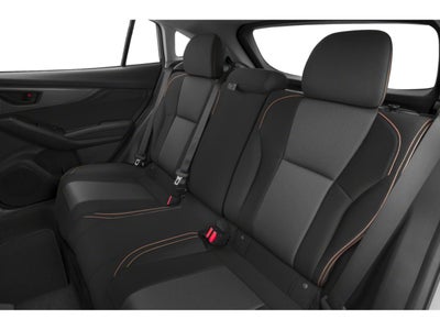 2019 Subaru Crosstrek 2.0i Limited CVT