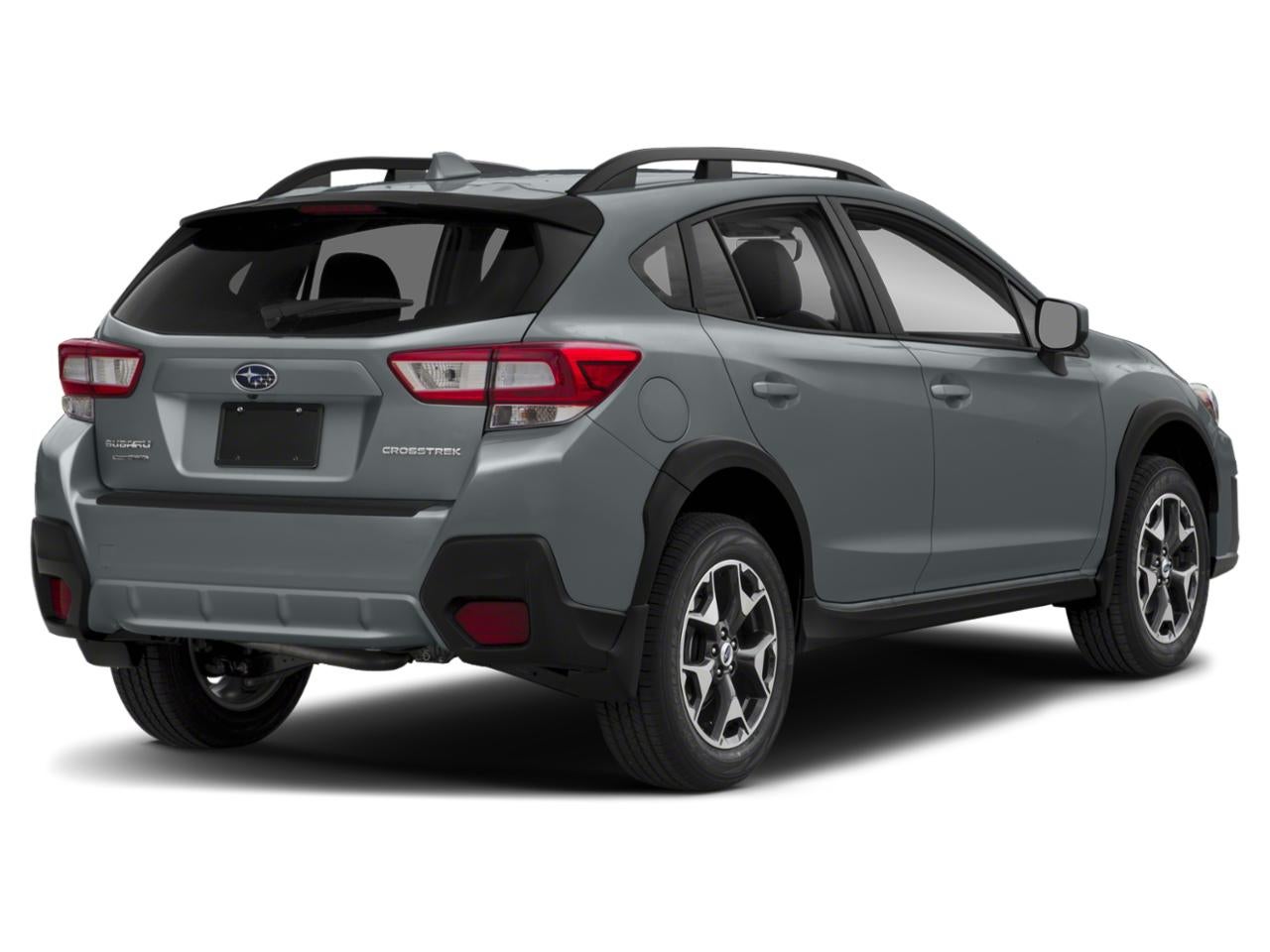 2019 Subaru Crosstrek 2.0i Limited CVT