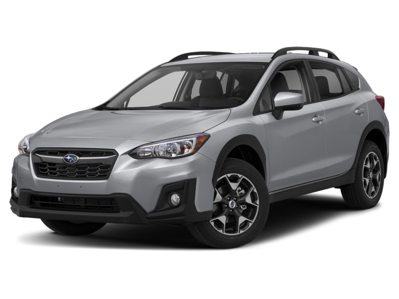 2019 Subaru Crosstrek 2.0i Limited CVT