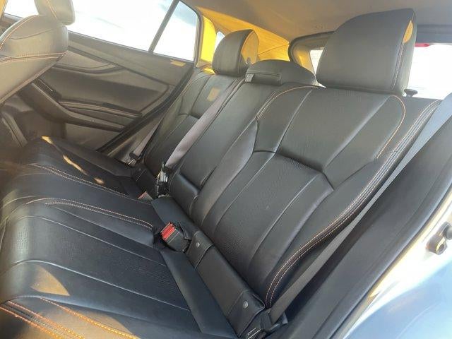 2019 Subaru Crosstrek 2.0i Limited CVT