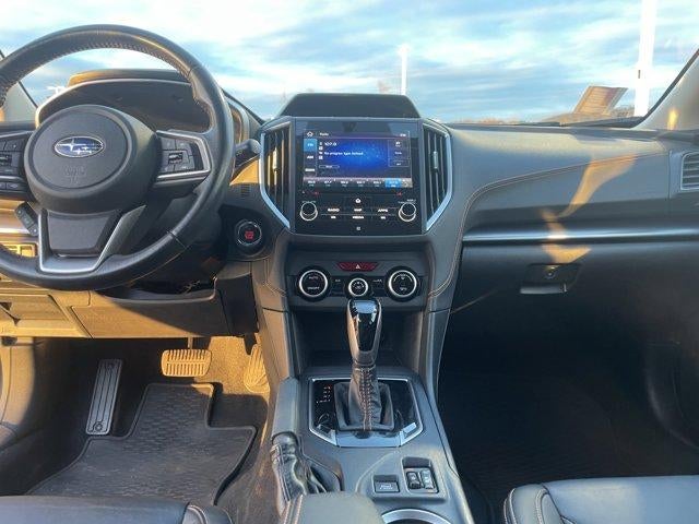 2019 Subaru Crosstrek 2.0i Limited CVT