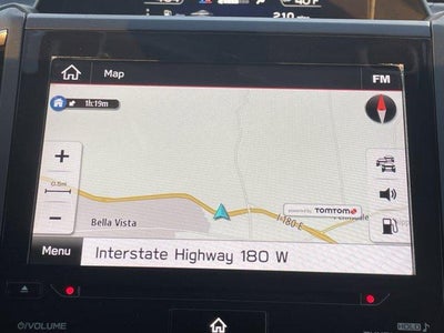 2019 Subaru Crosstrek 2.0i Limited CVT