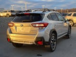 2019 Subaru Crosstrek 2.0i Limited CVT