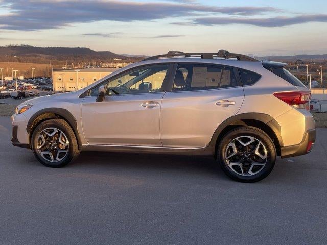 2019 Subaru Crosstrek 2.0i Limited CVT