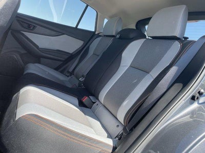 2021 Subaru Crosstrek Premium CVT