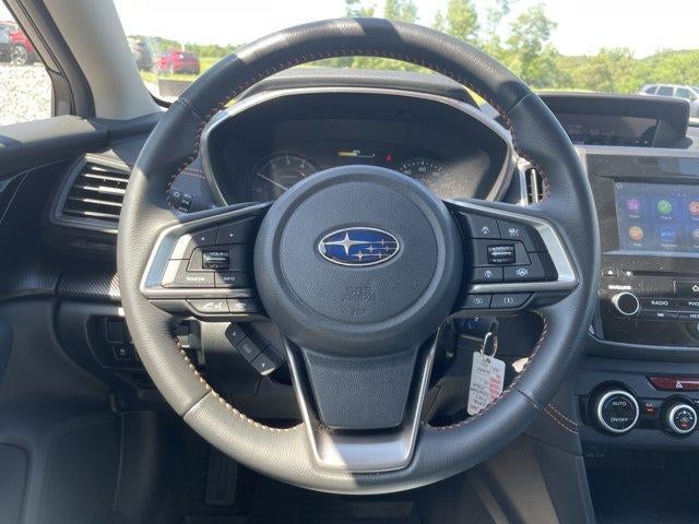 2021 Subaru Crosstrek Premium CVT