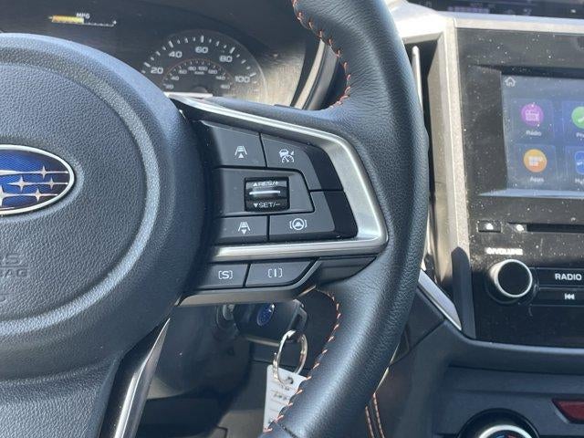 2021 Subaru Crosstrek Premium CVT
