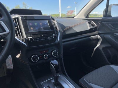 2021 Subaru Crosstrek Premium CVT