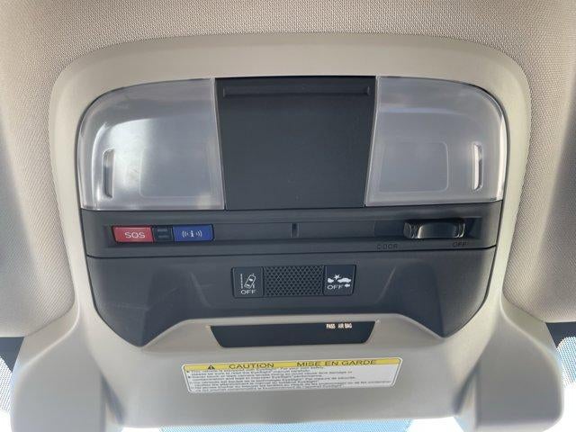 2021 Subaru Crosstrek Premium CVT