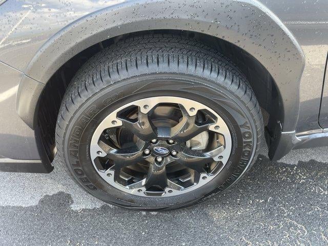 2021 Subaru Crosstrek Premium CVT