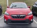 2022 Subaru Crosstrek Premium CVT