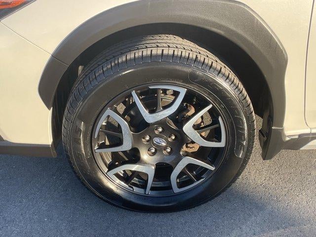 2020 Subaru Crosstrek Hybrid CVT