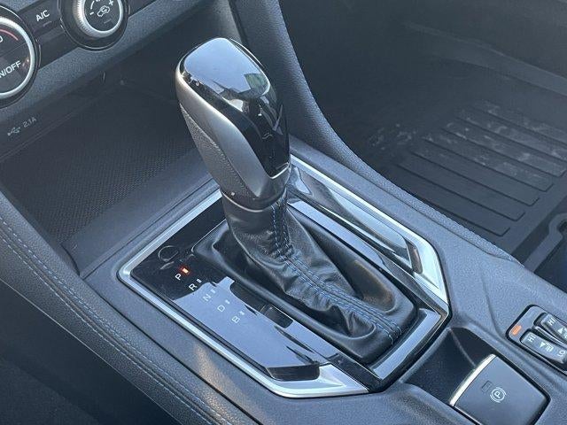 2020 Subaru Crosstrek Hybrid CVT