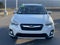 2020 Subaru Crosstrek Hybrid CVT