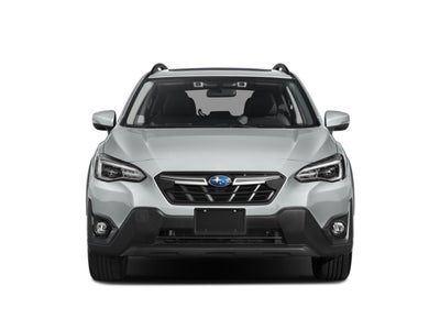 2022 Subaru Crosstrek Limited CVT