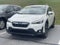 2021 Subaru Crosstrek Limited CVT