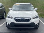 2021 Subaru Crosstrek Limited CVT