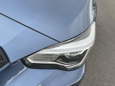 2023 Subaru Crosstrek Limited CVT