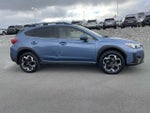 2023 Subaru Crosstrek Limited CVT