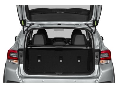 2023 Subaru Crosstrek Limited CVT