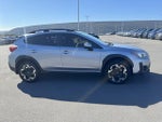 2022 Subaru Crosstrek Limited CVT