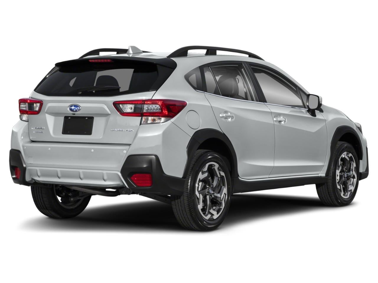 2022 Subaru Crosstrek Limited CVT