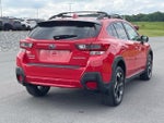 2021 Subaru Crosstrek Limited CVT