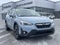 2023 Subaru Crosstrek Limited CVT