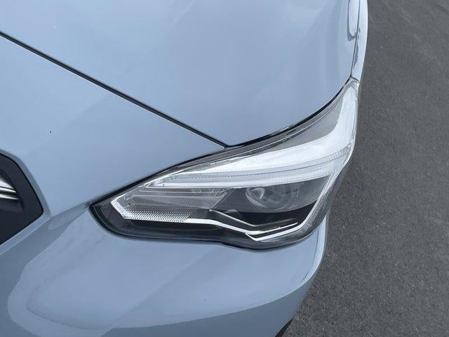 2023 Subaru Crosstrek Limited CVT