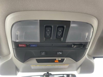 2023 Subaru Crosstrek Limited CVT