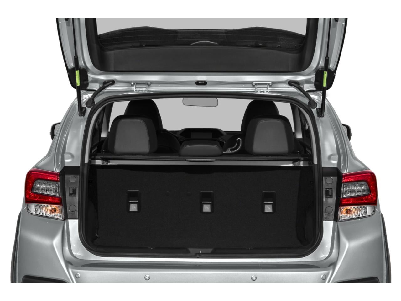 2023 Subaru Crosstrek Limited CVT