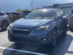2023 Subaru Crosstrek Limited CVT