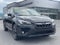 2023 Subaru Crosstrek Limited CVT