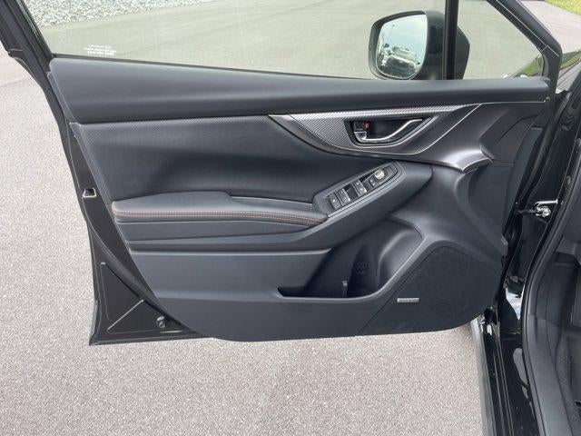 2023 Subaru Crosstrek Limited CVT