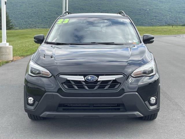 2023 Subaru Crosstrek Limited CVT