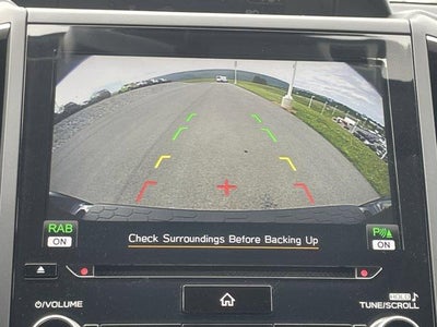 2023 Subaru Crosstrek Limited CVT