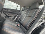 2023 Subaru Crosstrek Limited CVT