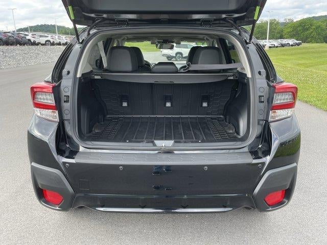2023 Subaru Crosstrek Limited CVT