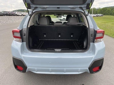 2023 Subaru Crosstrek Sport CVT