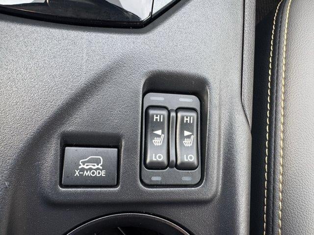 2023 Subaru Crosstrek Sport CVT