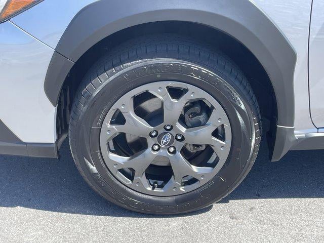 2023 Subaru Crosstrek Sport CVT