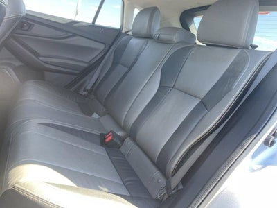 2023 Subaru Crosstrek Sport CVT