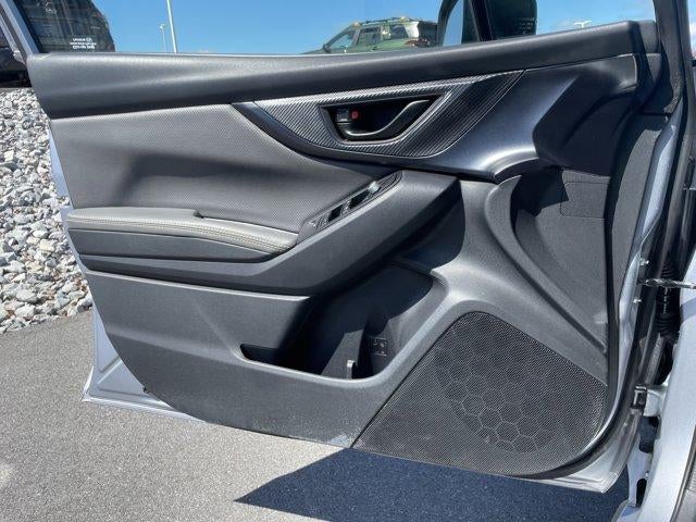 2023 Subaru Crosstrek Sport CVT