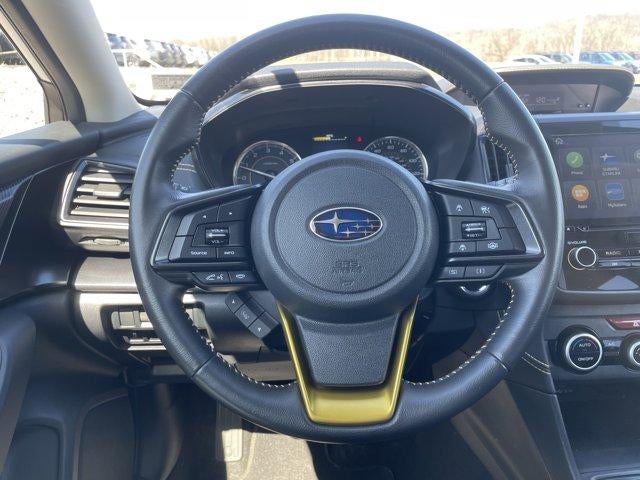 2023 Subaru Crosstrek Sport CVT