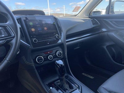 2023 Subaru Crosstrek Sport CVT